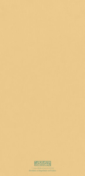 Carte de correspondance "Bonheur"