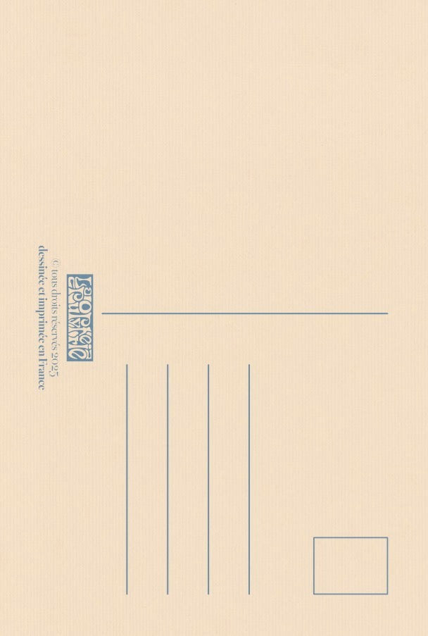 Carte-postale "Saint-Raphaël"