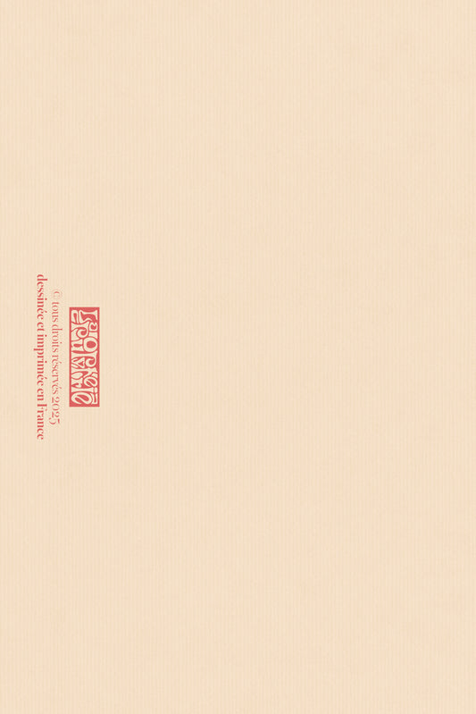 Carte "Happy Me - Self-Love"