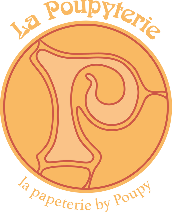 La Poupyterie